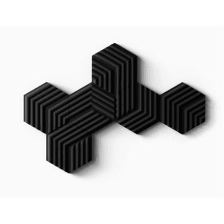 Elgato | Wave Panels - Starter Kit
