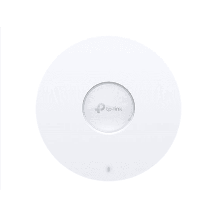 TP-LINK | AX5400 Ceiling Mount WiFi 6 Access Point | EAP670 | 802.11ax | 2.4 + 5 GHz | 574 + 4804 Mbit/s | Ethernet LAN (RJ-45) ports 1 | MU-MiMO Yes | PoE in