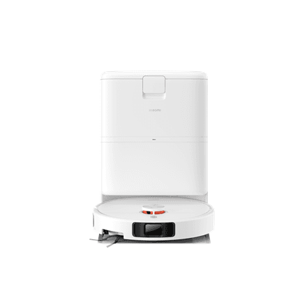 Xiaomi Robot Vacuum H50 Pro EU | Wet&Dry | 5200 mAh | 15000 Pa | White