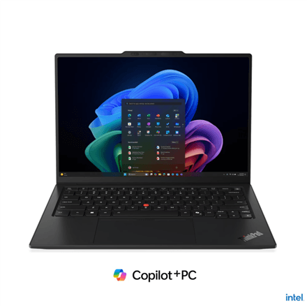 Lenovo ThinkPad X1 Carbon G14 Intel | Black | 14 " | IPS | Touchscreen | WUXGA | 1920 x 1200 pixels | Anti-glare | Intel Core Ultra 5 | 325 | 32 GB | Soldered LPDDR5X | Solid-state drive capacity 512 GB | Intel Graphi...