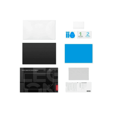 Lenovo Legion Go S Screen Protector