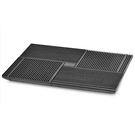 Deepcool | MULTI CORE X8 | 381X268X29mm mm | 1290g g | Black