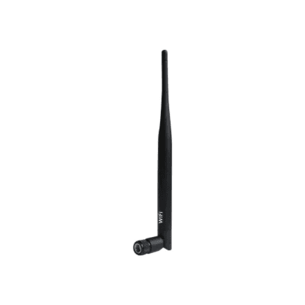 Teltonika Wi-Fi SMA Antenna | PR1URF51 | Screw mounted | Gain 5.0 dB | 2400-2483 GHz | Antenna connector type RP-SMA Male