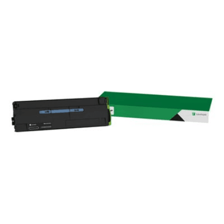 Lexmark | CS943, CX942, 943, 944, XC9445, 55, 65 35K Waste Container