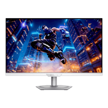 Gigabyte | M27UP ICE | 27 " | SS IPS | UHD | 160 Hz | 1 ms | 3840 x 2160 pixels | 350 cd/m² | HDMI ports quantity 2