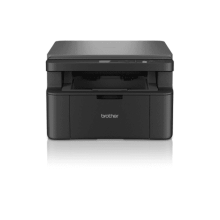 Brother | 3-in-1 Printer | DCP-L1640W | Laser | Mono | A4 | Wi-Fi | Black