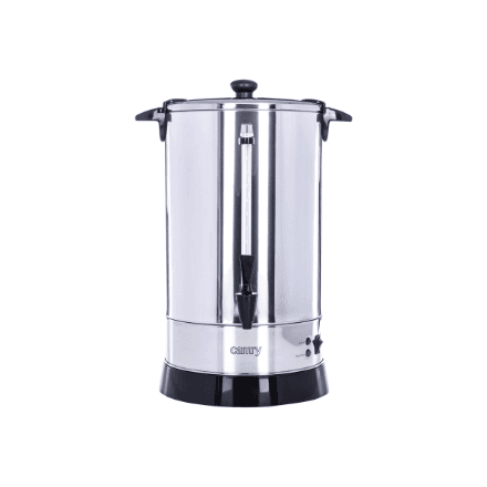 Camry | Boiler | CR 1259 | Electric | 1650 W | 20 L | Stainless steel