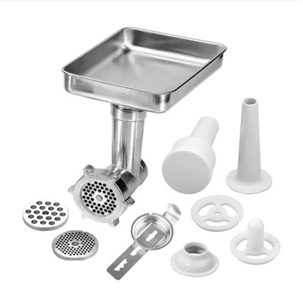 ETA | Meat grinder attachment (Suitable for ETA002890030) | ETA002891000