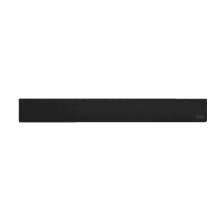 BIAMP Conferencing Speaker Bar | Parlé SBC 2 | Black