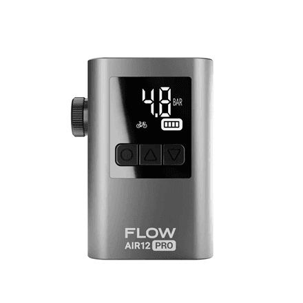Navitel | Compact Air Compressor | FLOW AIR12 PRO