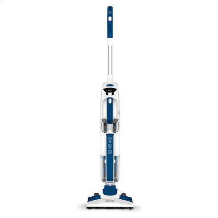 Polti | Vacuum steam mop with portable steam cleaner | PTEU0299 Vaporetto 3 Clean_Blue | Power 1800 W | Steam pressure Not Applicable bar | Water tank capacity 0.5 L | White/Blue