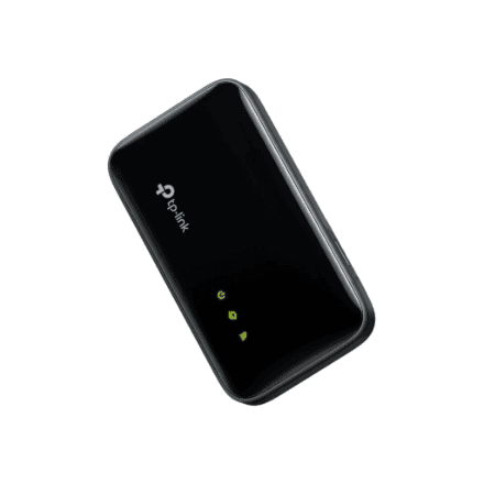 TP-Link M7400 300 Mbps LTE-Advanced Mobile Wi-Fi