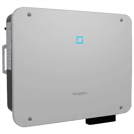 SUNGROW Inverter On-Grid C&I SG40CX-P2 1000Vdc 40kW 4MPPT | ASG01766