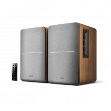 Edifier | R1280DB | Bluetooth | 85 dB | Brown | 42 W