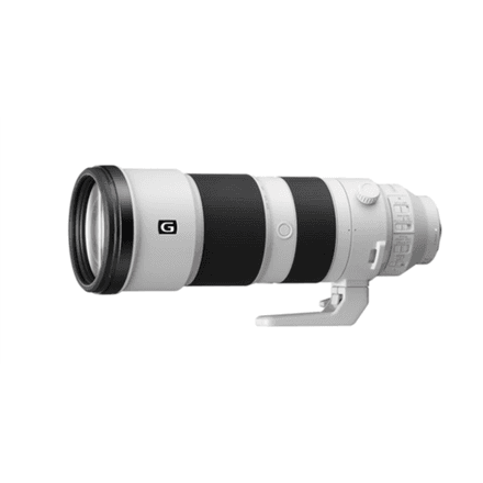Sony | FE 200-600mm F5.6-6.3 | Sony E-mount