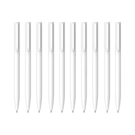 Xiaomi | High-capacity Ball Pen (10-pack)