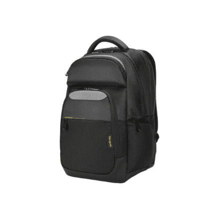 Targus | CityGear | Fits up to size 14-15.6 " | Laptop Backpack | Shoulder strap | Black