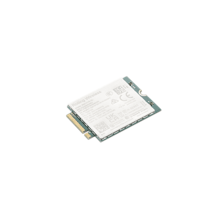 Lenovo ThinkPad Rolling Wireless RW101R-GL SDX12 4G USB M.2 3042 module for CS2627