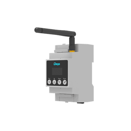Deye Smart CT Energy Meter | SUN-SMART-CT01