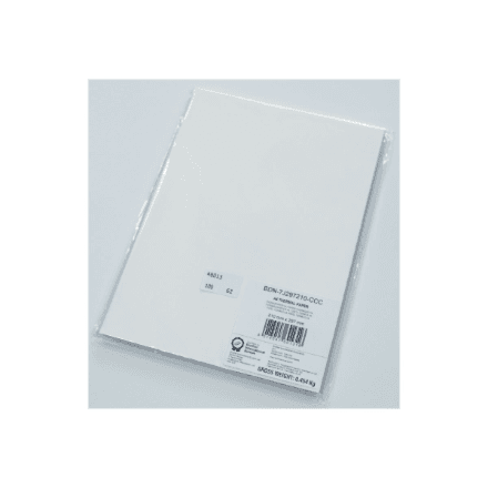 Brother Premium A4 thermal paper (100 sheets) | Brother