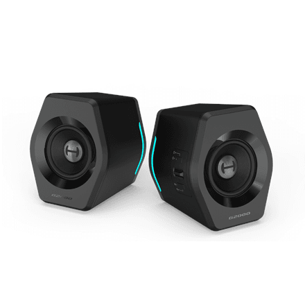 Edifier | Gaming Speakers | G2000 | Bluetooth | Wireless connection | Black | 32 W