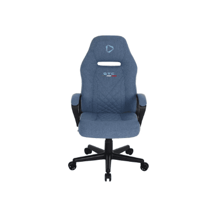 Onex ONEX STC | Gaming chairs | Short Pile Linen; Metal; Nylon base | Cowboy