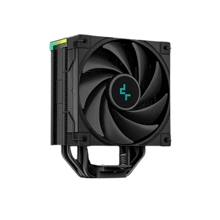 Deepcool | CPU Air Cooler | AK400 Digital | Intel, AMD