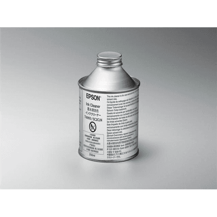 Epson Ink Cleaner | T699300 | Cleaning Cartridge | Yellow
