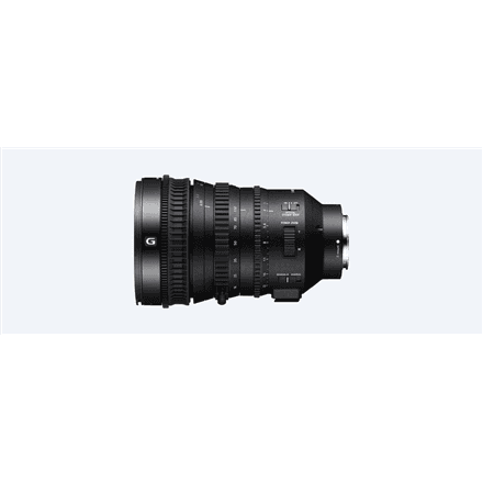 Sony | SEL-P18110G E PZ 18–110 mm F4 G OSS | Sony