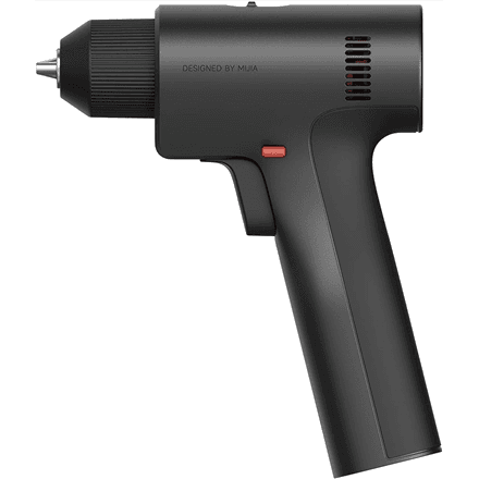 Xiaomi Mijia Brushless Cordless Drill 2