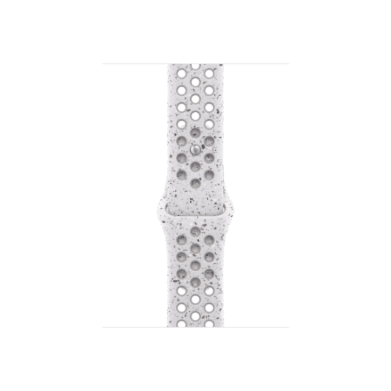 Apple 46mm Veiled Grey Nike Sport Band - M/L | Apple