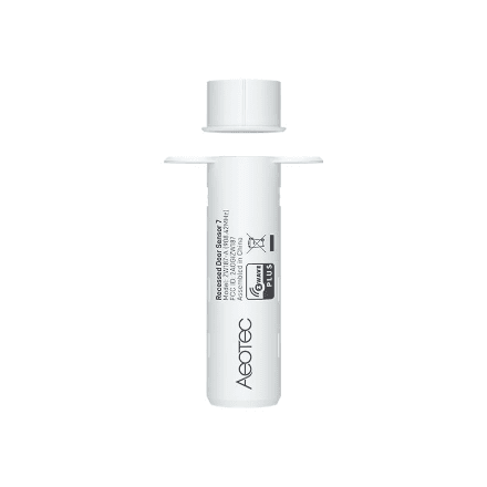 Aeotec Recessed Door Sensor 7, Z-Wave Plus V2 | AEOTEC | Recessed Door Sensor 7 | Z-Wave Plus V2 | Z-Wave | White