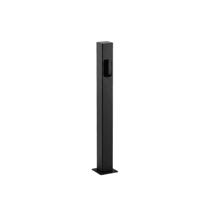 ModuREX Core Basic | MX-CR-BASIC | Black