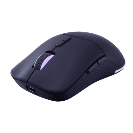 Lenovo Accessories Legion M220 Wireless RGB Gaming Mouse - Nebula Purple | Lenovo