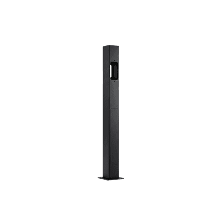 ModuREX Core Pro Rail | MX-CR-PRO-RAIL | Black
