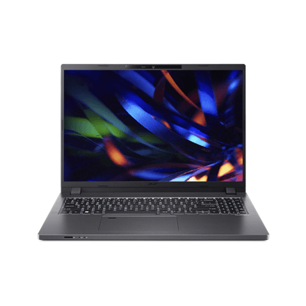 Acer TravelMate | TMP216-51-G2-TCO-32B7 | 16 " | WUXGA | 1920 x 1200 pixels | Intel Core 3 | 100U | 8 GB | DDR5 | Solid-state drive capacity 512 GB | Intel Graphics | DOS | 802.11ax | Bluetooth version 5.3 | Keyboard...