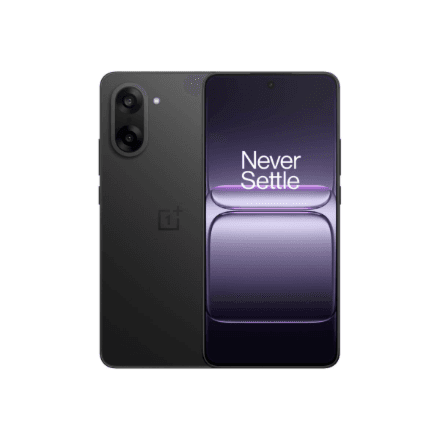 OnePlus | Nord CE5 | Black Infinity | 6.77 " | Fluid AMOLED | 1080 x 2392 pixels | Mediatek | Internal RAM 8 GB | 256 GB | Dual SIM | 4G | Main camera resolution 50+8 MP | Secondary camera resolution 16 MP | Android |...