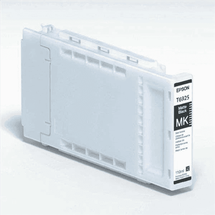 Epson Singlepack UltraChrome XD | T692500 | Cartridge | Matte Black