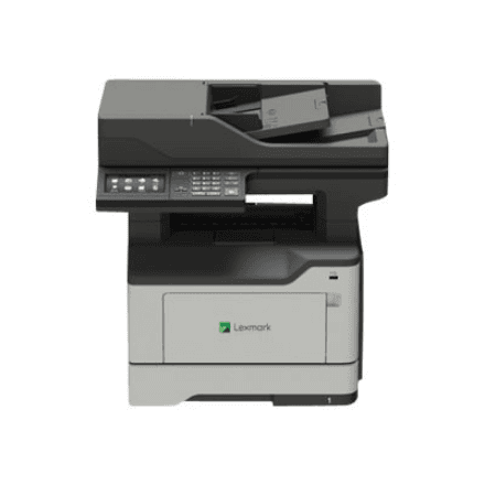 Lexmark MX522adhe Monochrome Laser Printer | Lexmark