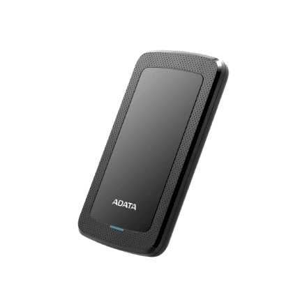 HV300 | AHV300-2TU31-CBK | 2000 GB | 2.5 " | USB 3.1 | Black | backward compatible with USB 2.0, 1. HDDtoGo free software only compatible with Windows. 2. Compatibility with specific host devices may vary and could be...