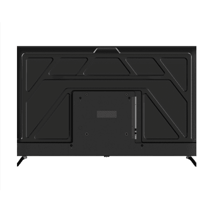 Blaupunkt 43FGC5500S | 43 | Smart TV | Google TV | Black