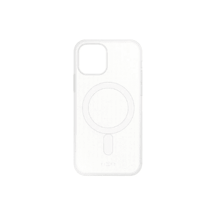 Fixed | MagPure | Back cover | Apple | iPhone 15 | TPU | Clear