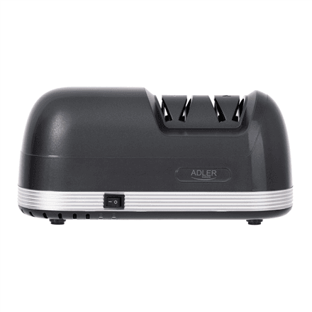 Adler Electric Knife Sharpener | AD 4508 | Black | 60 W
