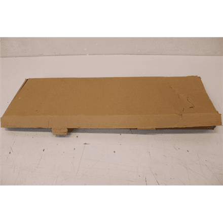 SALE OUT. | EDBAK | Wall mount | 40-75 " | Maximum weight (capacity) 80 kg | DAMAGED PACKAGING, USED, MISSING SCREWS | Black
