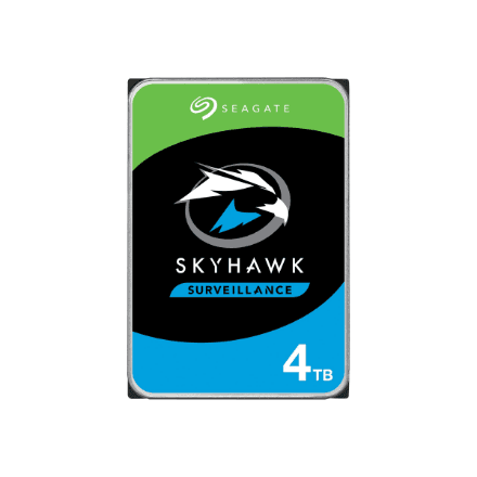 Seagate | ST4000VX016 SkyHawk | 4000 GB