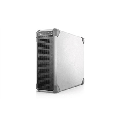 Dell PowerEdge | T160 | Tower | Intel Xeon 6 | 1 | 6325P | 4 | 8 | 3.5 GHz | 1x32GB/1x480GB | Up to 3 x 3.5" | PERC H355 | iDRAC9 Enterprise | No OS | Warranty Basic NBD, 36 month(s)