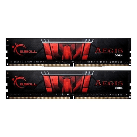 G.Skill | 32 Kit (16GBx2) GB | DDR4 | 3000 MHz | PC/server | Registered No | ECC No
