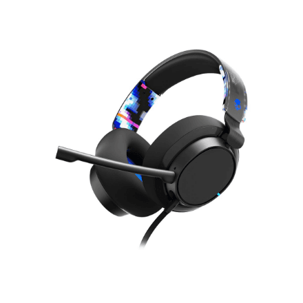 Skullcandy | Wired Over-Ear Headphones | SLYR PRO | Noise canceling | Noise reduction