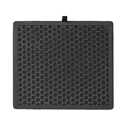 Carbon Filter | For Bora | Black