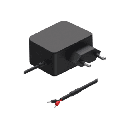 Teltonika EU 2-pn Power Supply, 9W | PR3PREU6